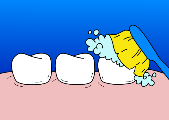 Odontología preventiva